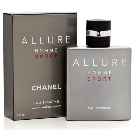 chanel allure homme украина|Chanel Allure homme Sport — на EVA.UA — купити парфуми .